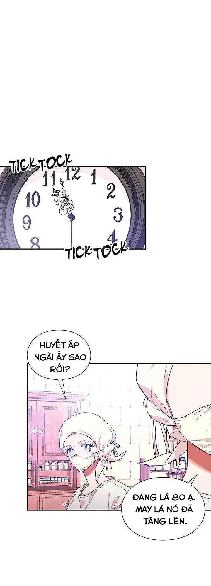 Nữ Hoàng Ngoại Khoa Chapter 135 - 30