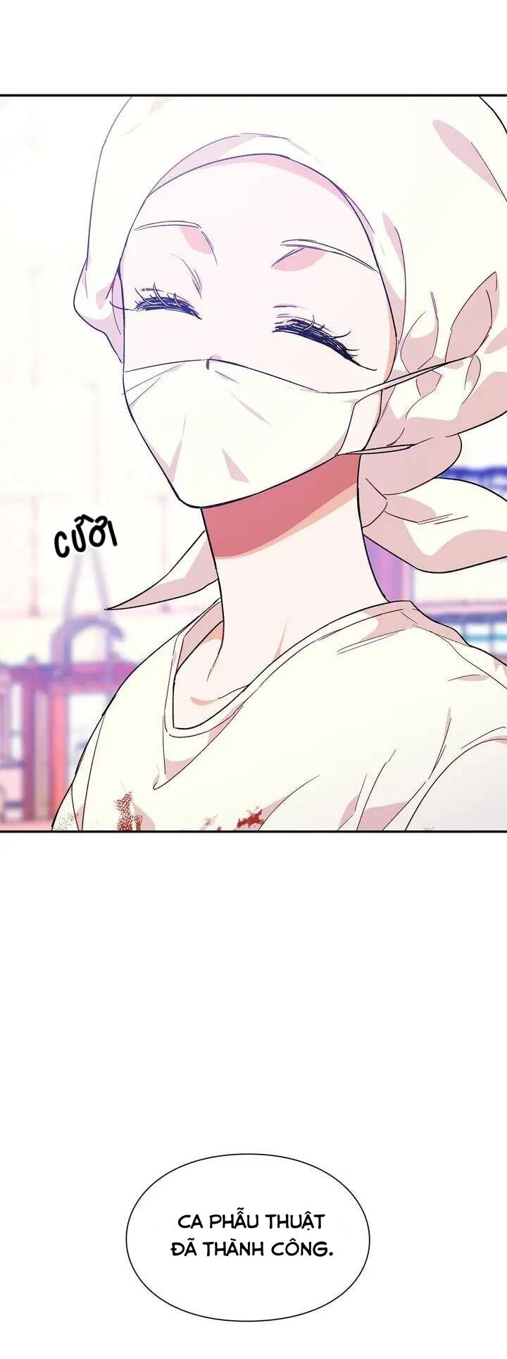 Nữ Hoàng Ngoại Khoa Chapter 135 - 32