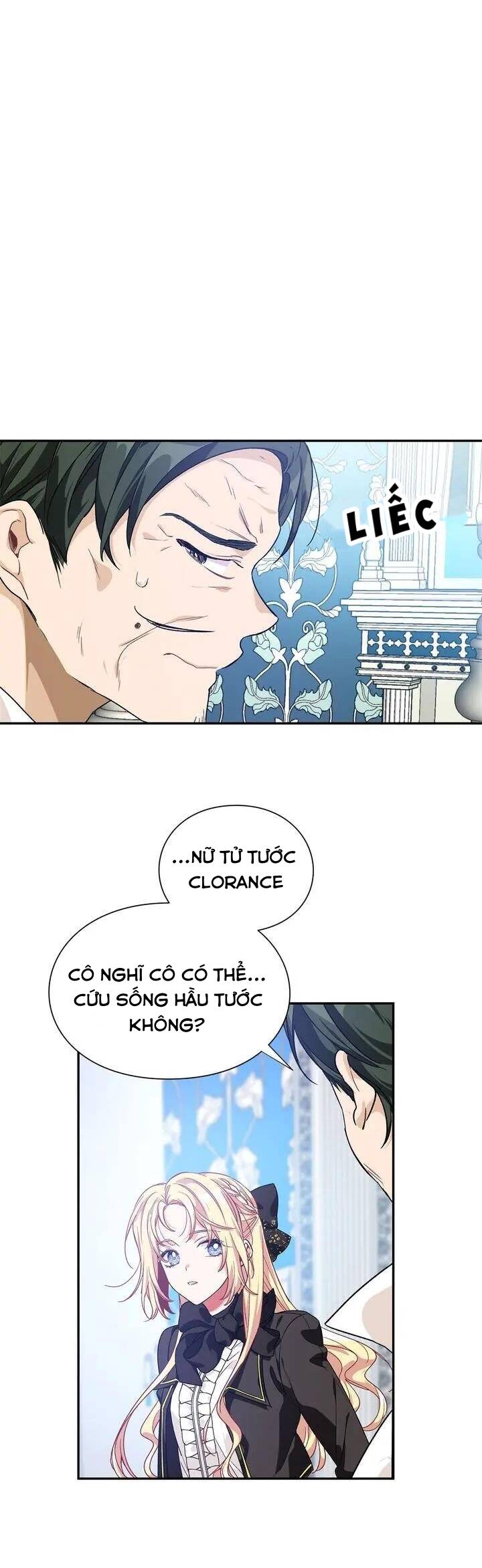 Nữ Hoàng Ngoại Khoa Chapter 135 - 5