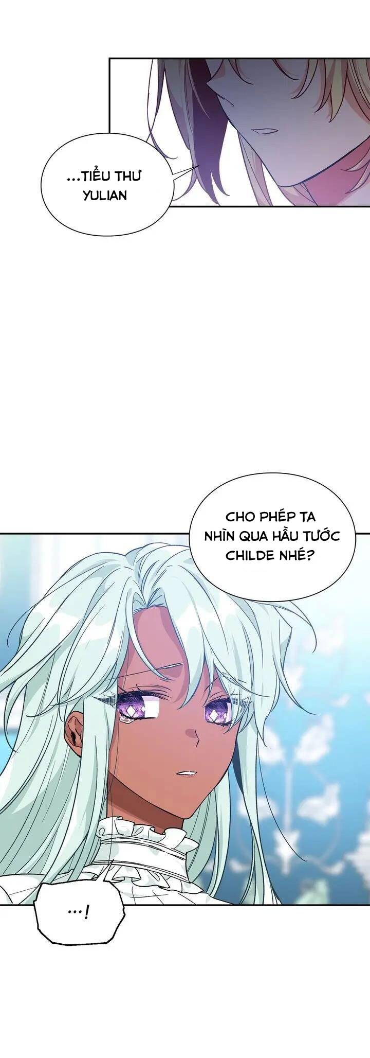 Nữ Hoàng Ngoại Khoa Chapter 135 - 7