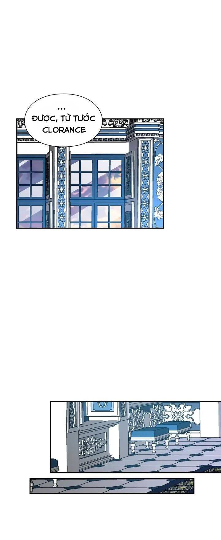 Nữ Hoàng Ngoại Khoa Chapter 135 - 8