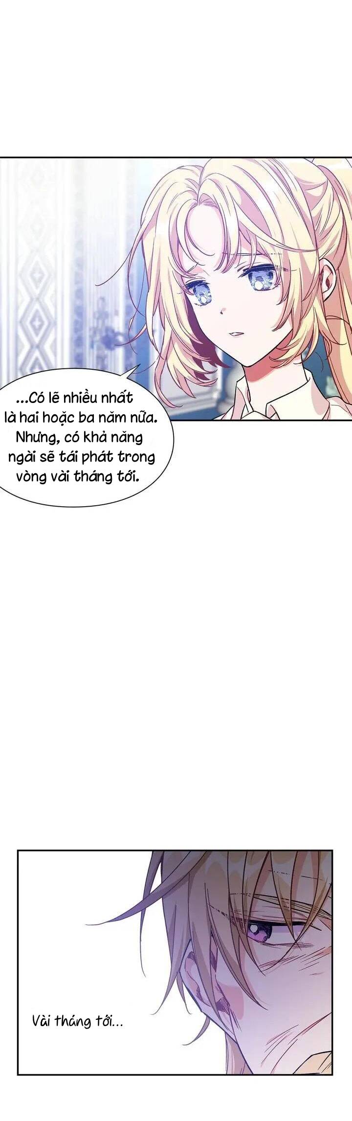 Nữ Hoàng Ngoại Khoa Chapter 136 - 11