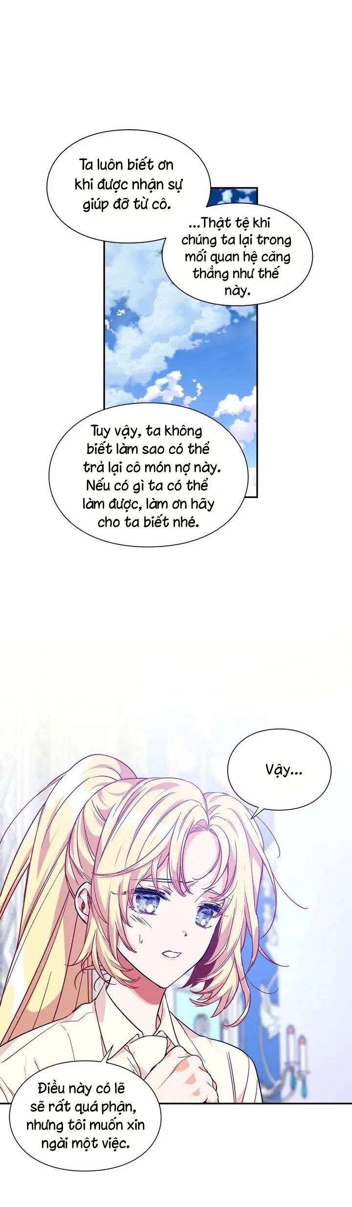 Nữ Hoàng Ngoại Khoa Chapter 136 - 12