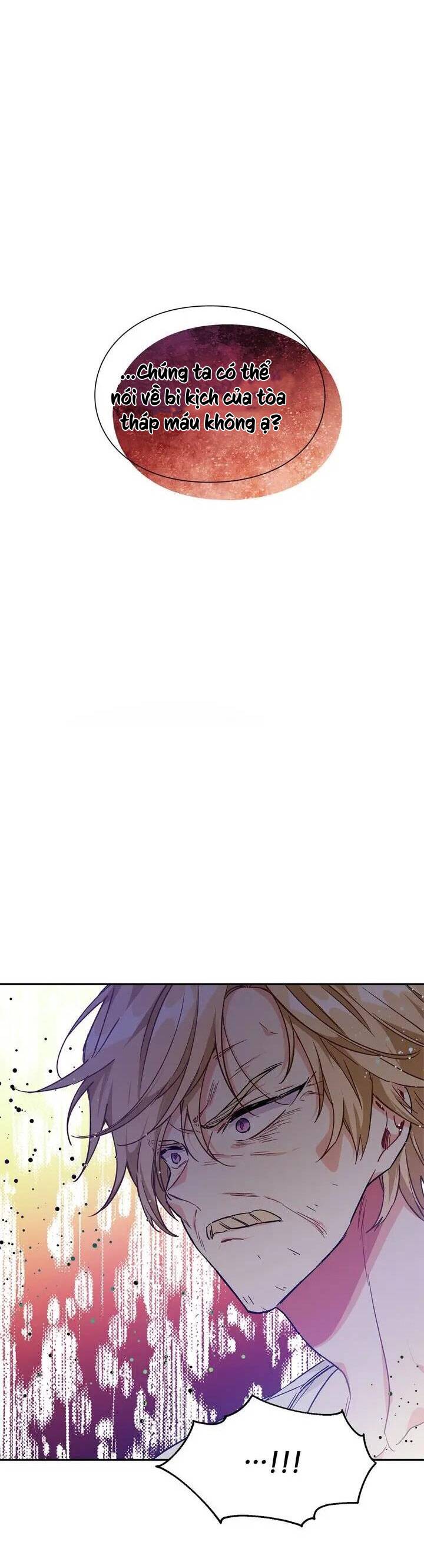 Nữ Hoàng Ngoại Khoa Chapter 136 - 13