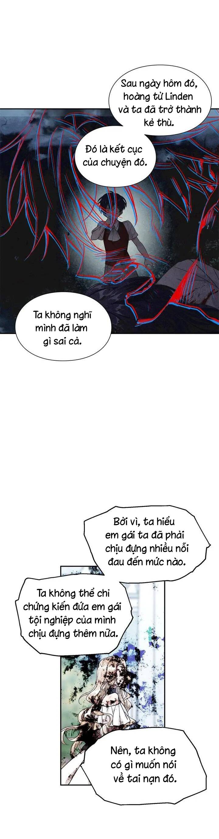 Nữ Hoàng Ngoại Khoa Chapter 136 - 15