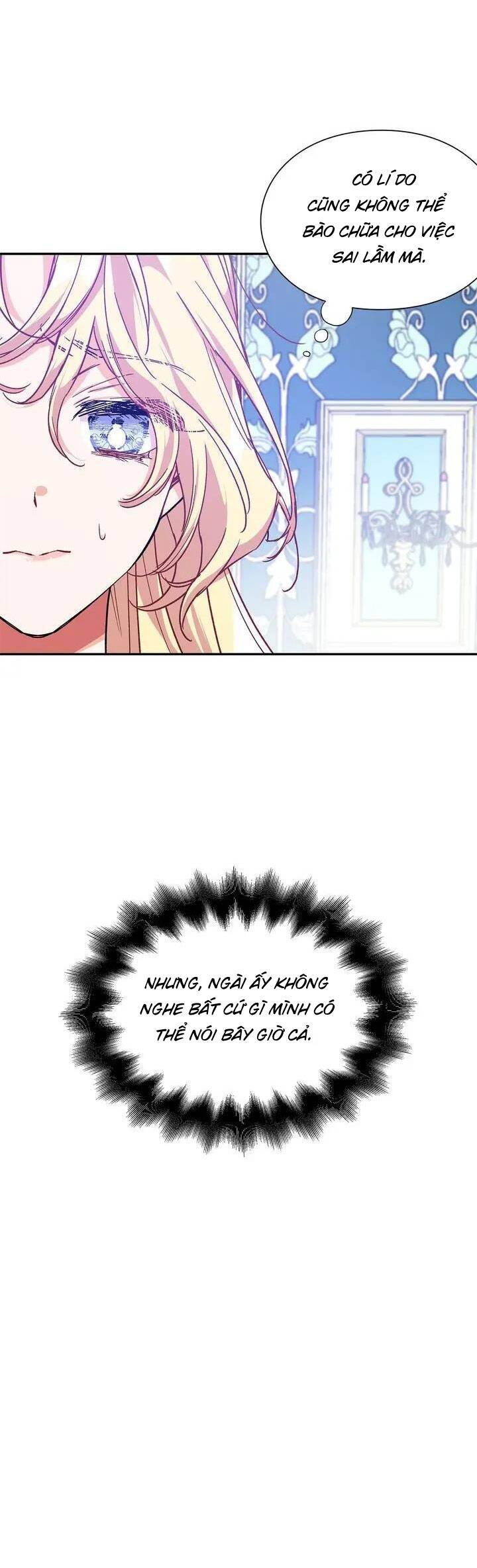 Nữ Hoàng Ngoại Khoa Chapter 136 - 16