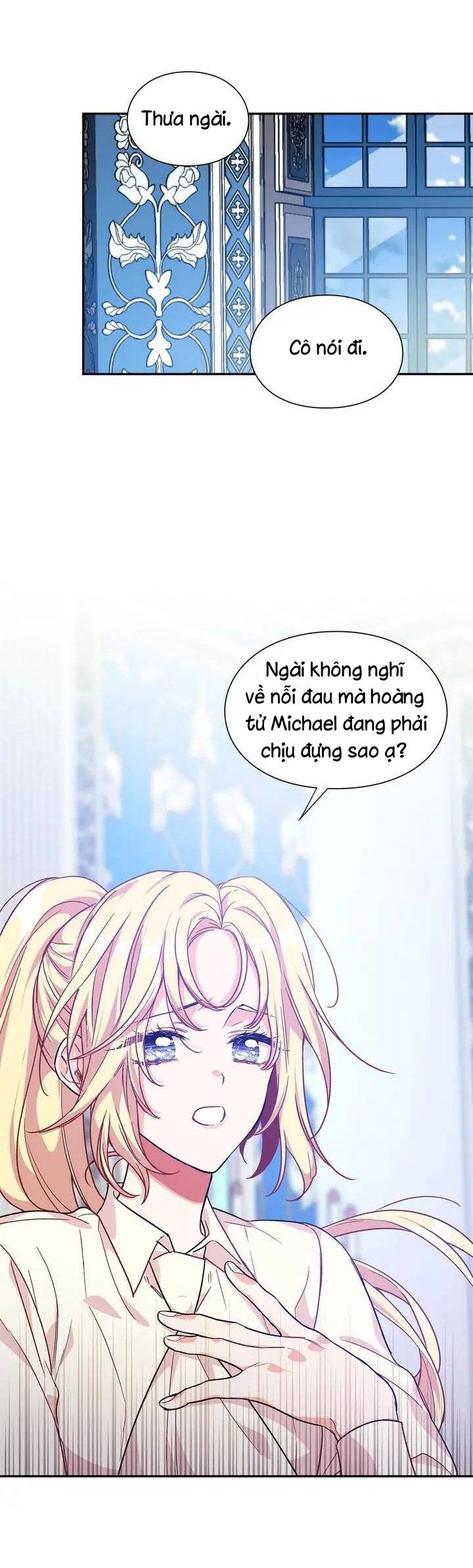 Nữ Hoàng Ngoại Khoa Chapter 136 - 17