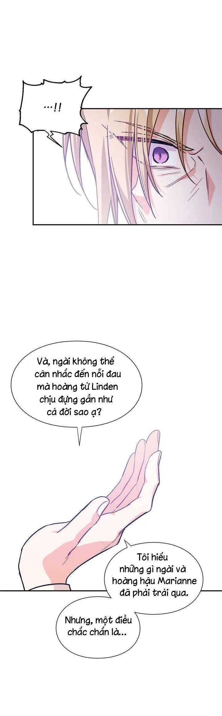 Nữ Hoàng Ngoại Khoa Chapter 136 - 18