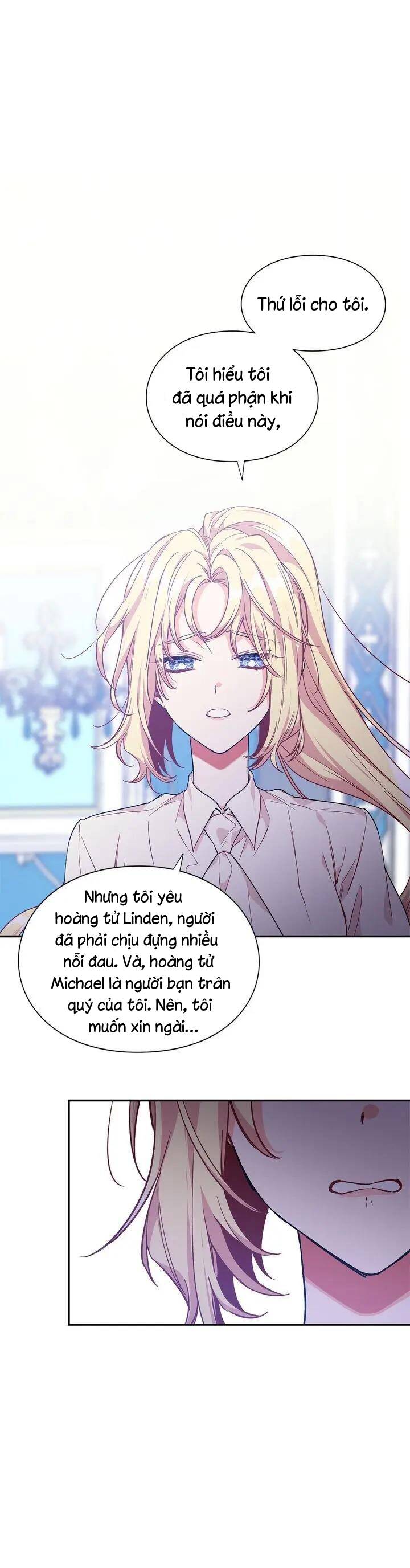 Nữ Hoàng Ngoại Khoa Chapter 136 - 20