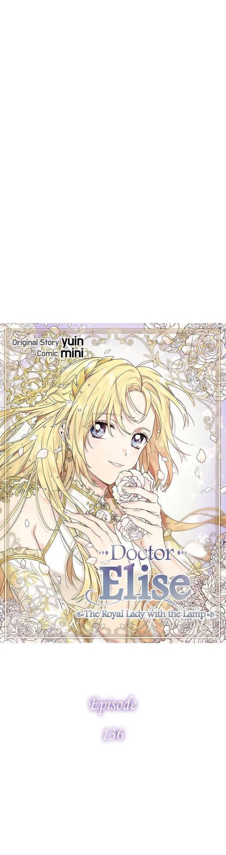 Nữ Hoàng Ngoại Khoa Chapter 136 - 3