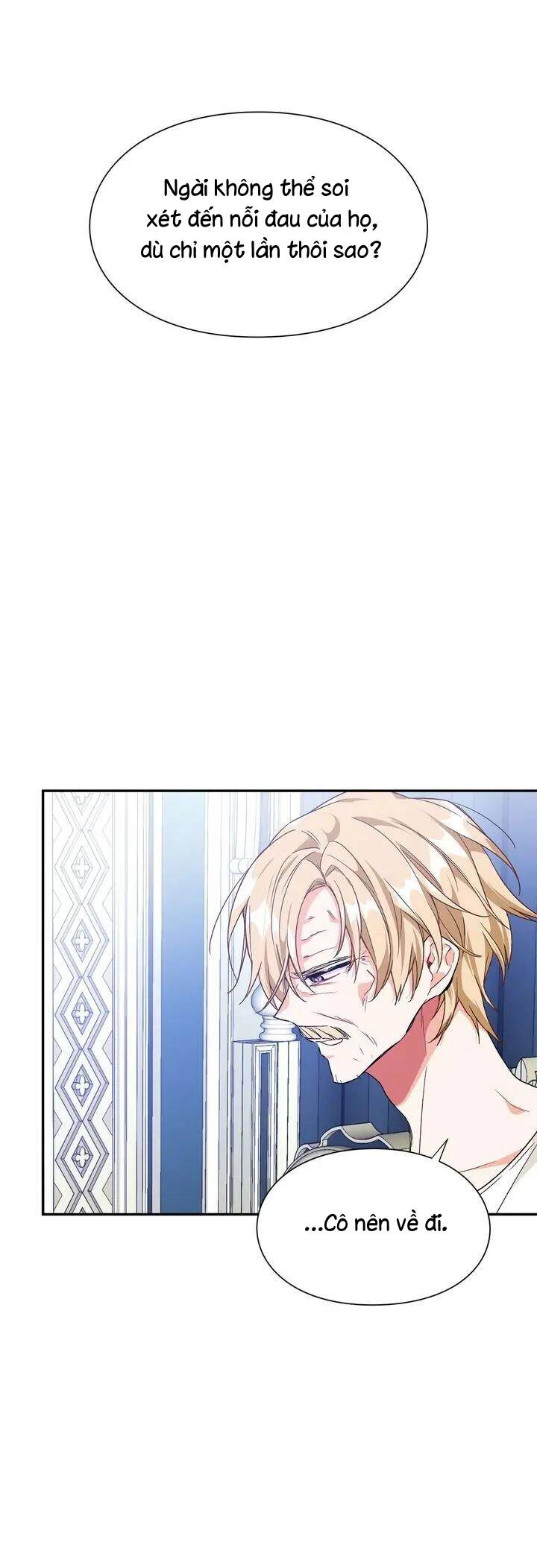 Nữ Hoàng Ngoại Khoa Chapter 136 - 21