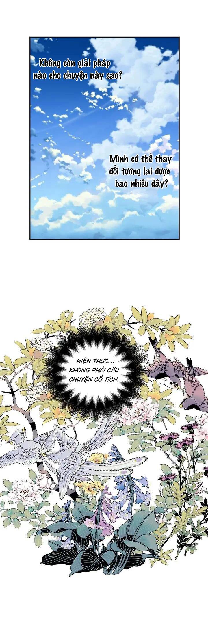 Nữ Hoàng Ngoại Khoa Chapter 136 - 24