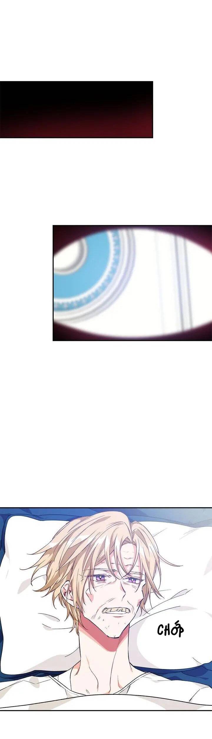 Nữ Hoàng Ngoại Khoa Chapter 136 - 4