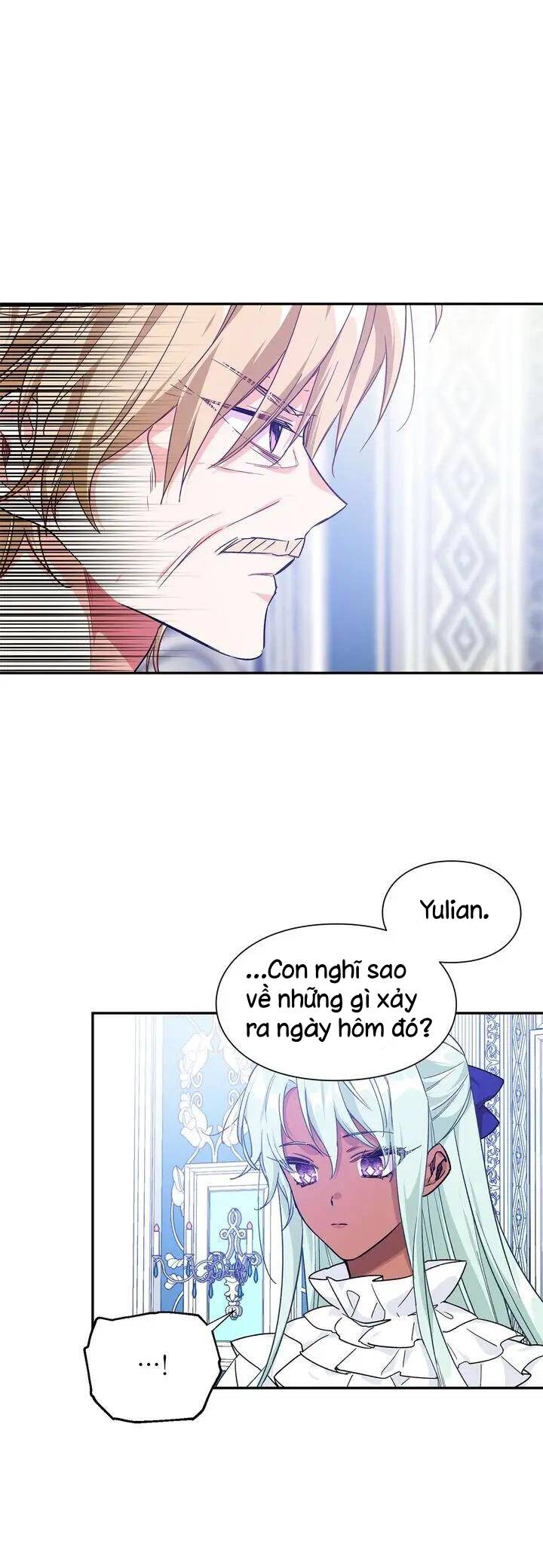 Nữ Hoàng Ngoại Khoa Chapter 136 - 32