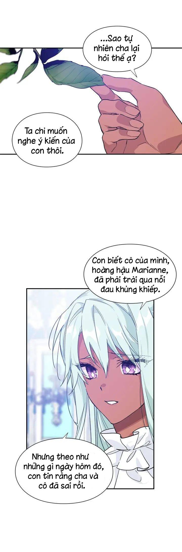 Nữ Hoàng Ngoại Khoa Chapter 136 - 33