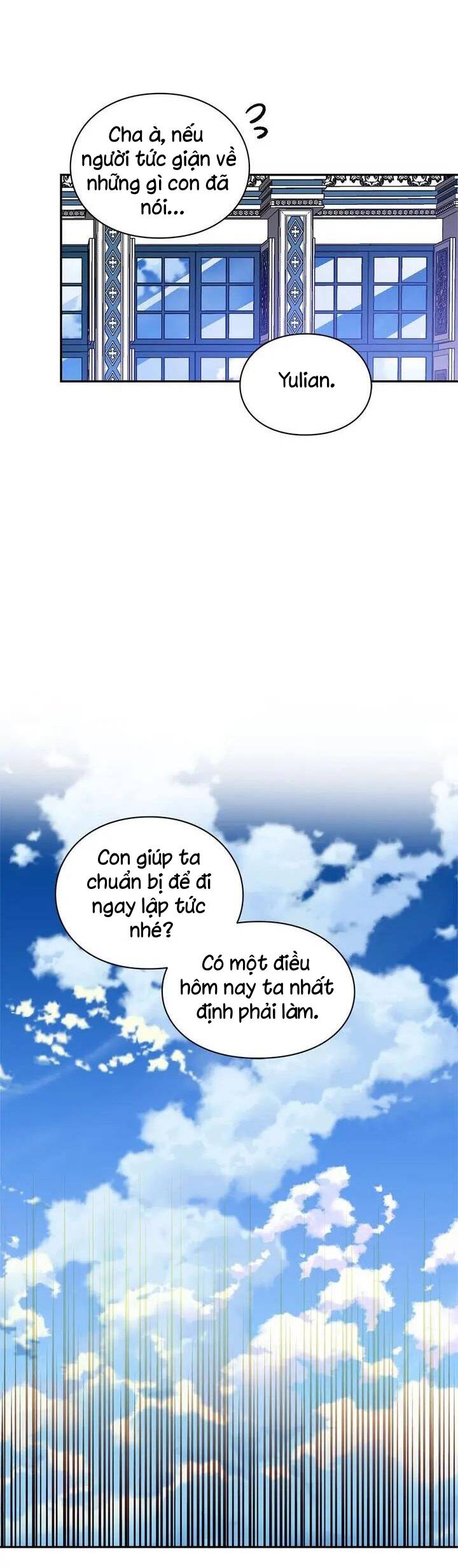 Nữ Hoàng Ngoại Khoa Chapter 136 - 35