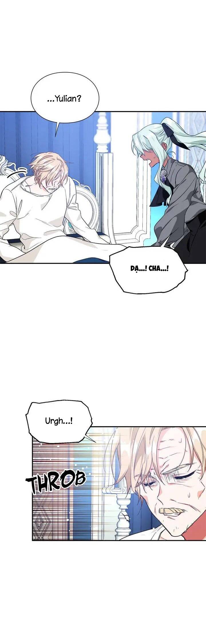 Nữ Hoàng Ngoại Khoa Chapter 136 - 5