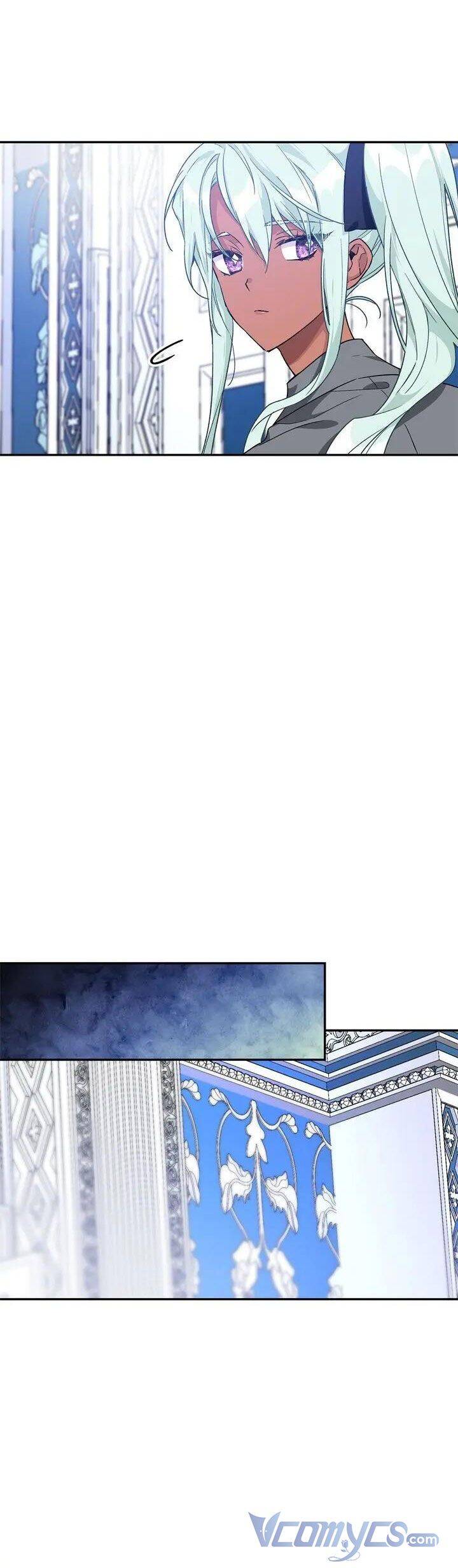 Nữ Hoàng Ngoại Khoa Chapter 136 - 8