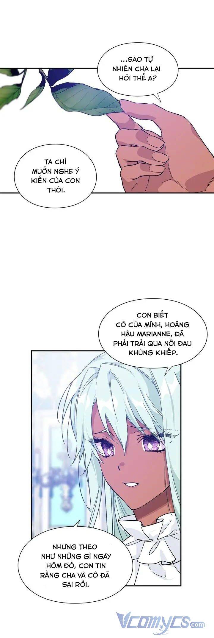 Nữ Hoàng Ngoại Khoa Chapter 137 - 2