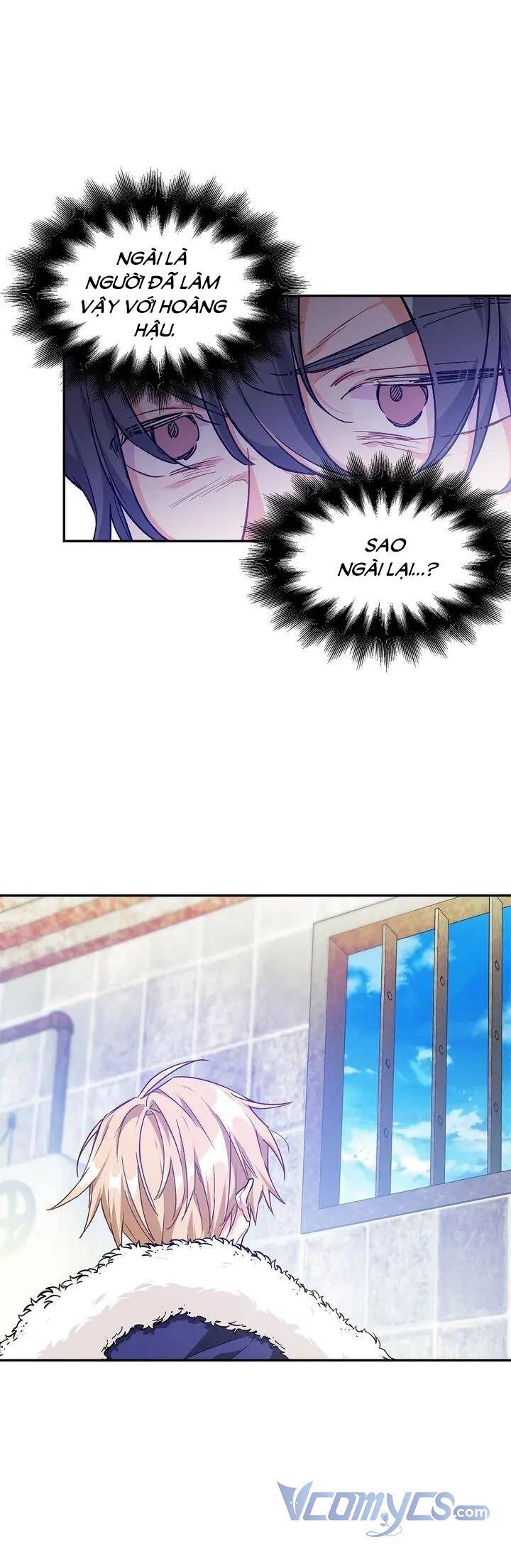 Nữ Hoàng Ngoại Khoa Chapter 137 - 11