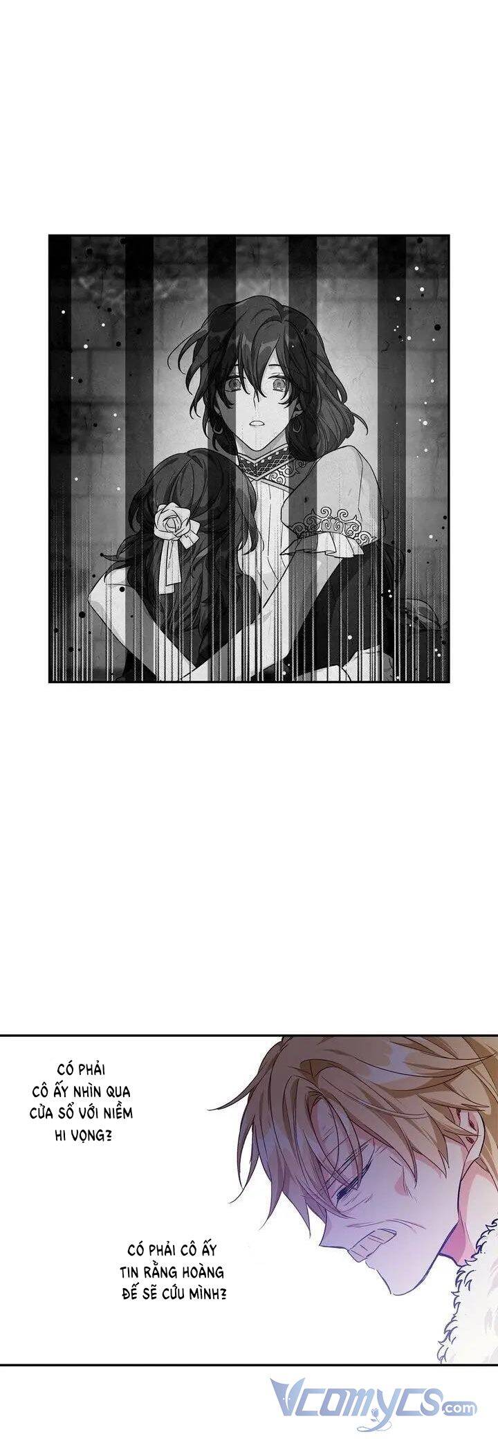 Nữ Hoàng Ngoại Khoa Chapter 137 - 12