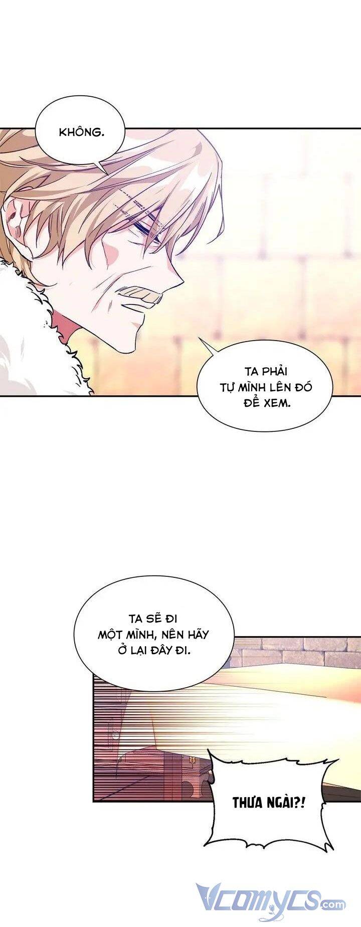 Nữ Hoàng Ngoại Khoa Chapter 137 - 14