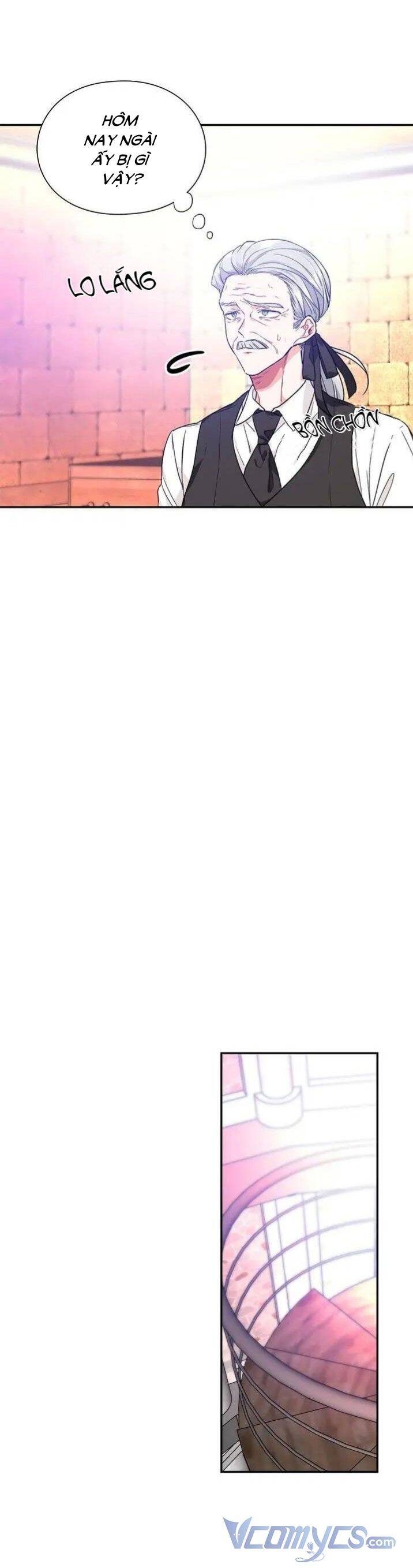 Nữ Hoàng Ngoại Khoa Chapter 137 - 15