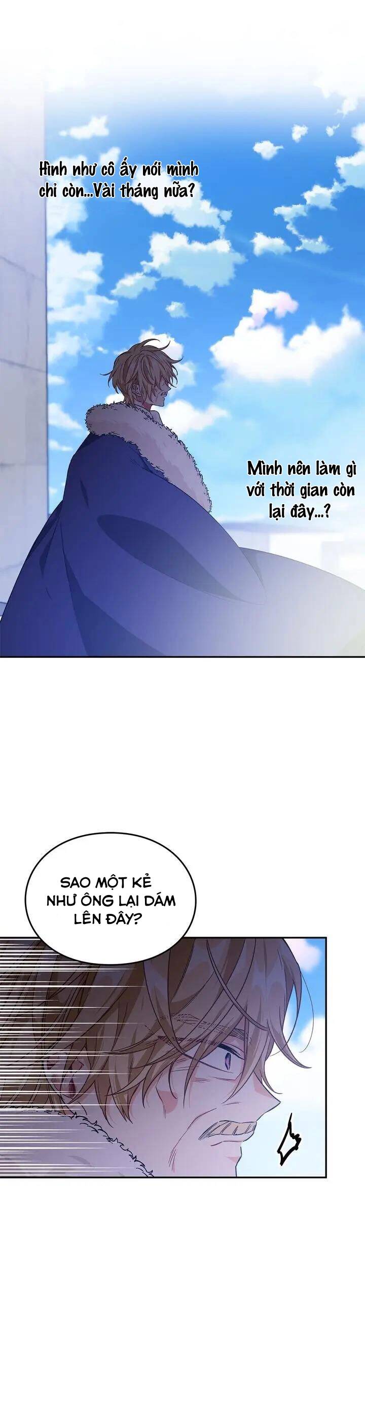 Nữ Hoàng Ngoại Khoa Chapter 137 - 21