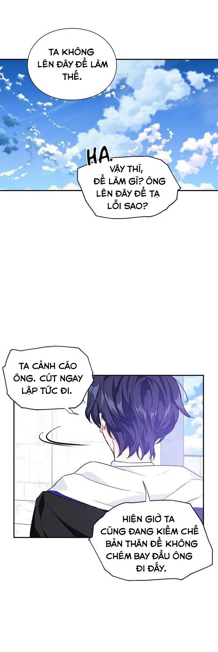 Nữ Hoàng Ngoại Khoa Chapter 137 - 23
