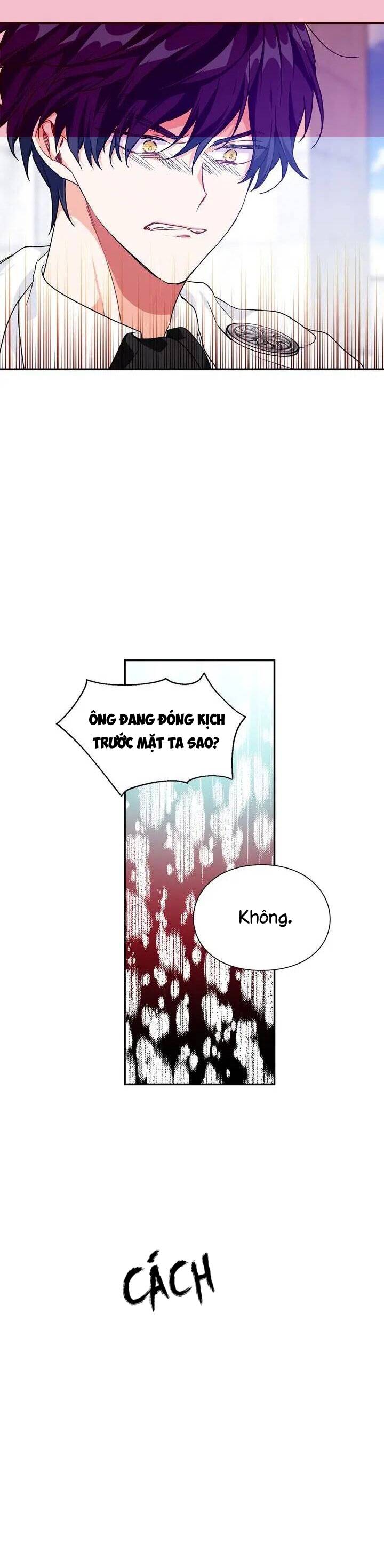 Nữ Hoàng Ngoại Khoa Chapter 137 - 28