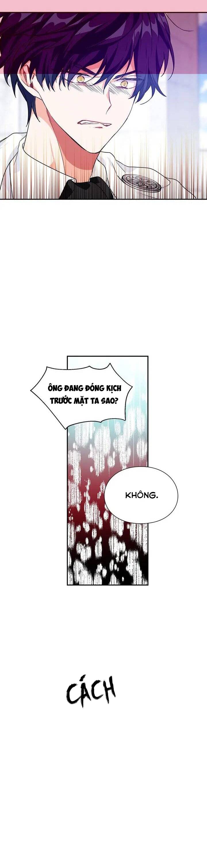 Nữ Hoàng Ngoại Khoa Chapter 137 - 29