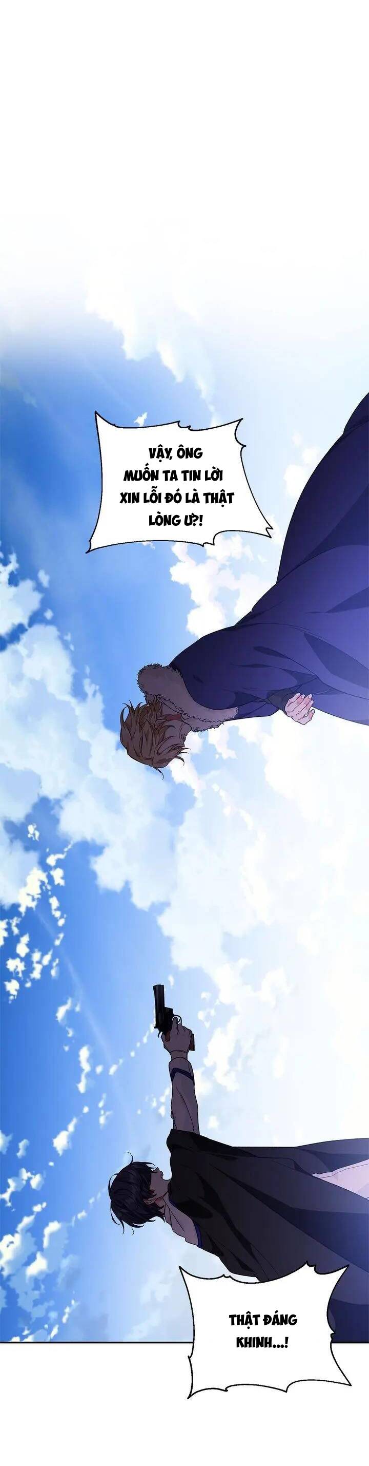 Nữ Hoàng Ngoại Khoa Chapter 137 - 30