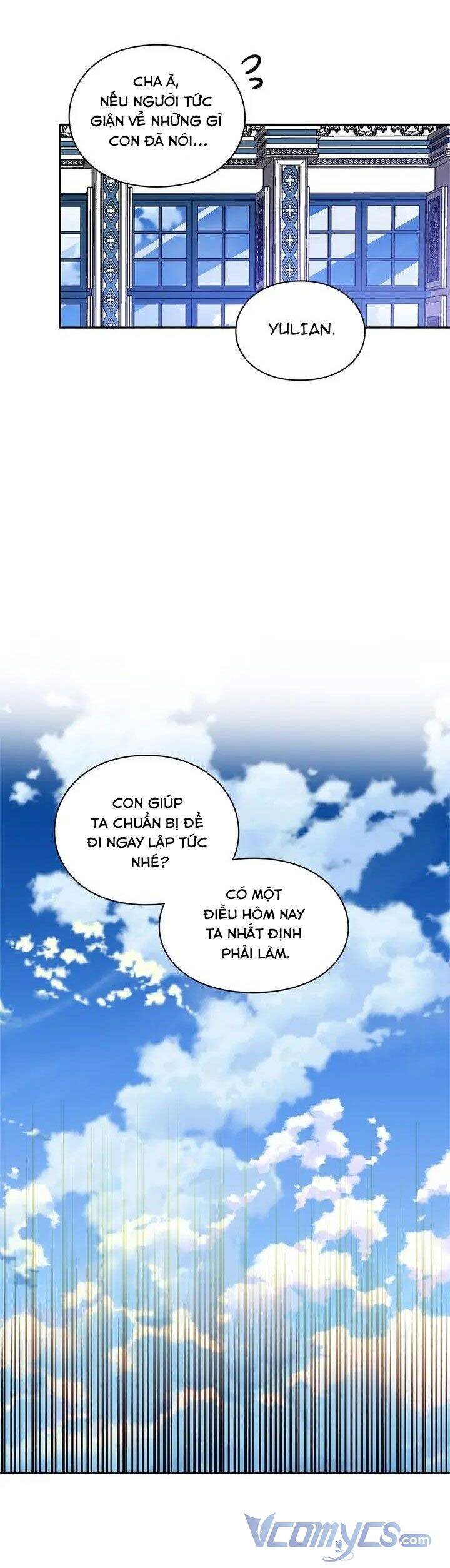 Nữ Hoàng Ngoại Khoa Chapter 137 - 4