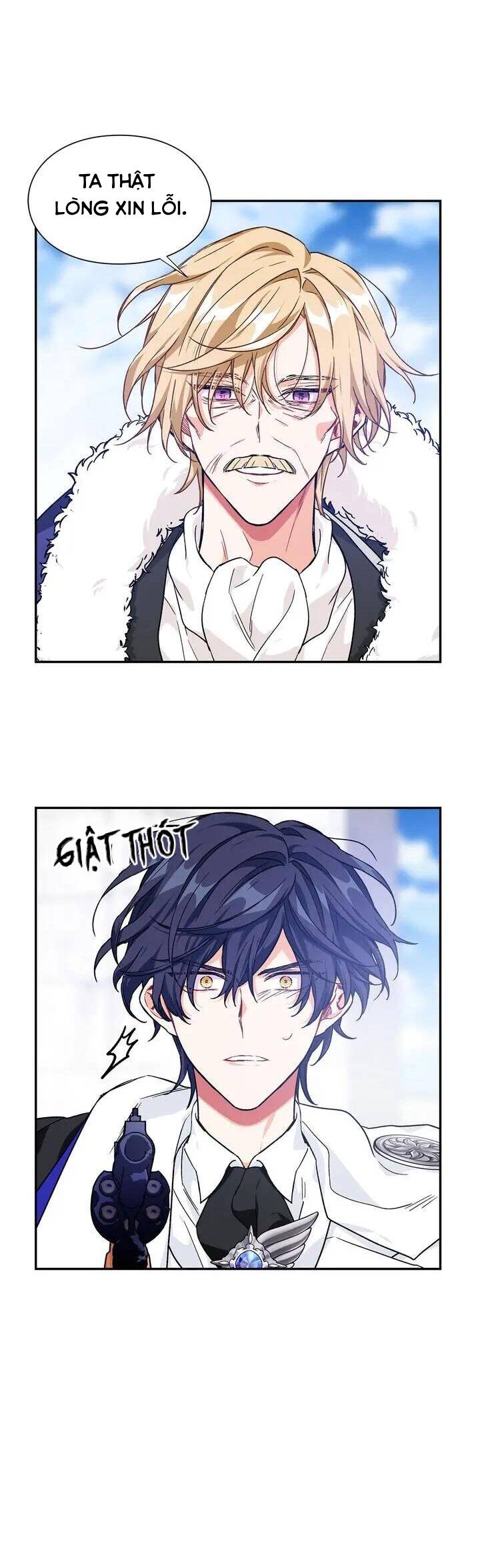 Nữ Hoàng Ngoại Khoa Chapter 137 - 31