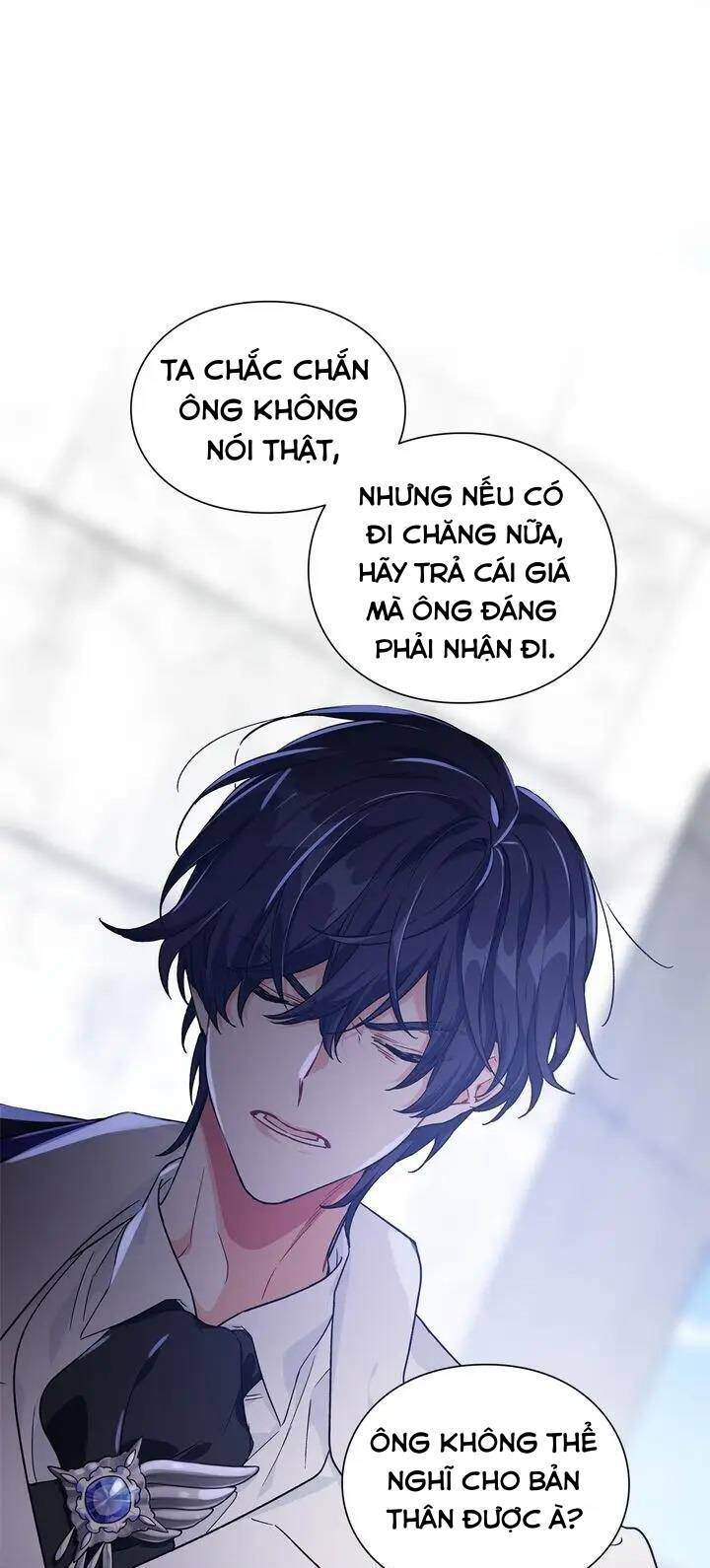 Nữ Hoàng Ngoại Khoa Chapter 137 - 33