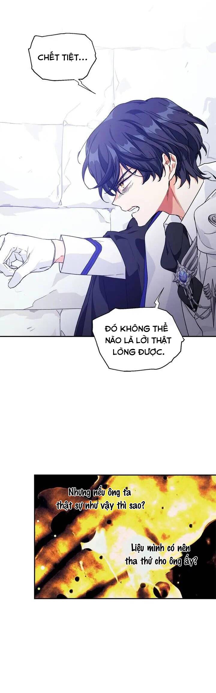 Nữ Hoàng Ngoại Khoa Chapter 137 - 36