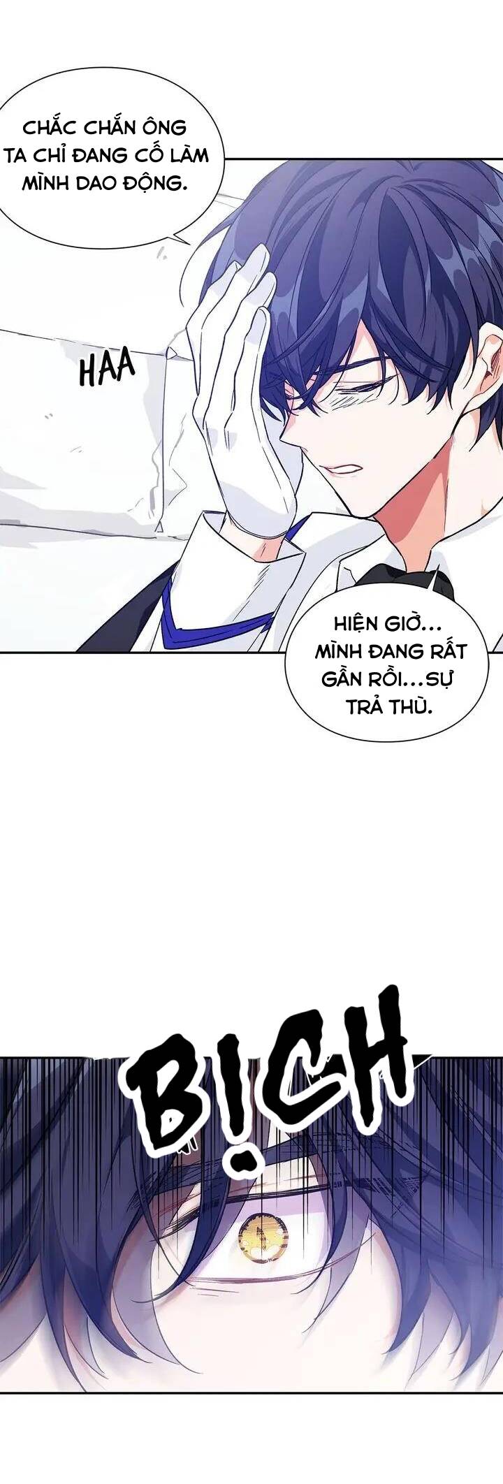 Nữ Hoàng Ngoại Khoa Chapter 137 - 37