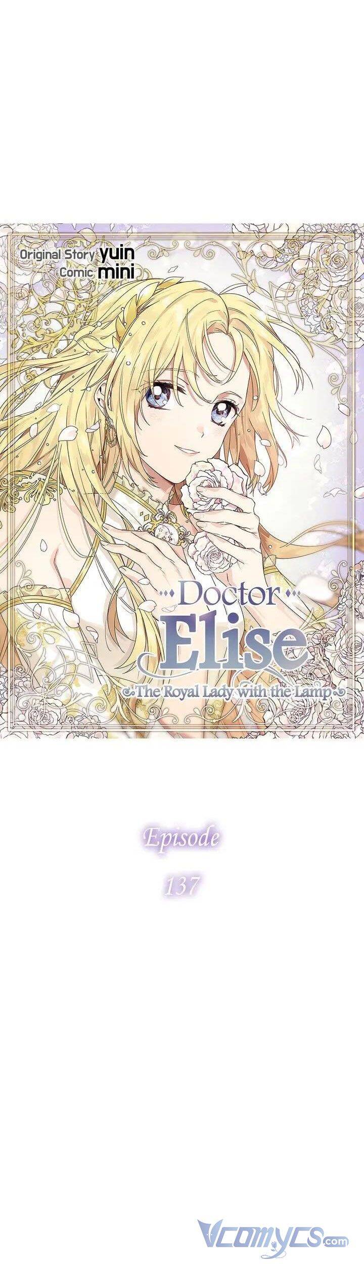 Nữ Hoàng Ngoại Khoa Chapter 137 - 5