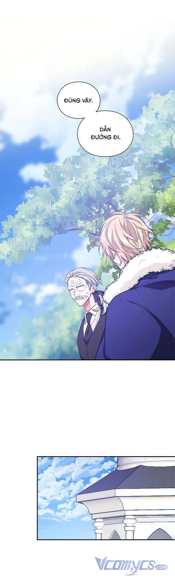 Nữ Hoàng Ngoại Khoa Chapter 137 - 7