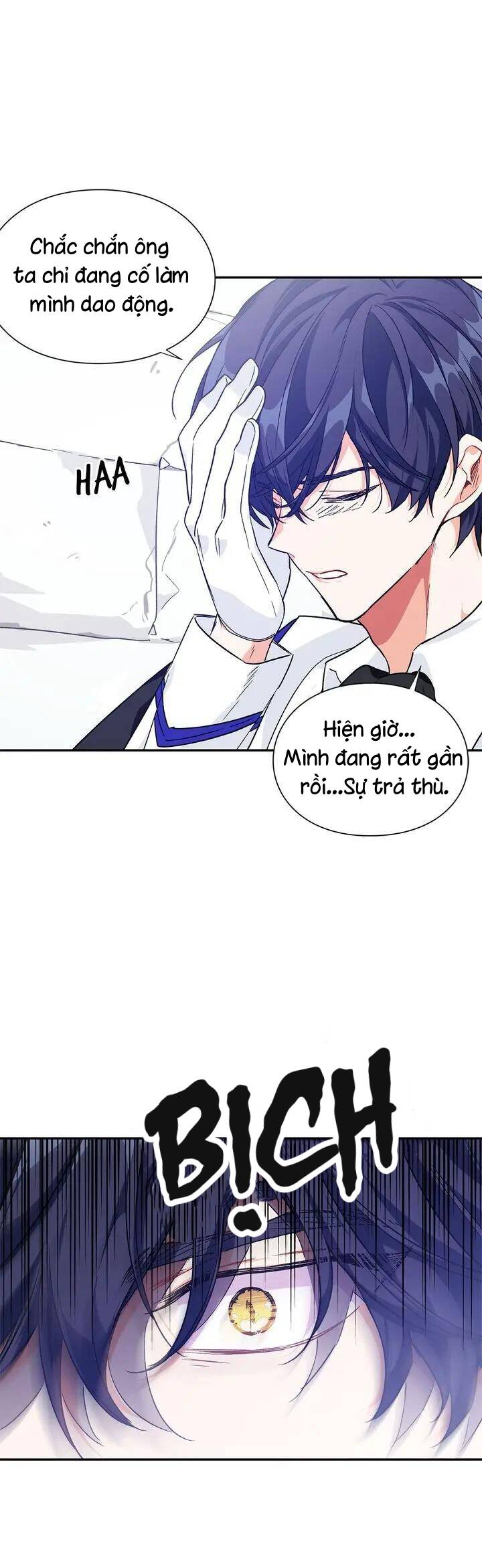 Nữ Hoàng Ngoại Khoa Chapter 138 - 2