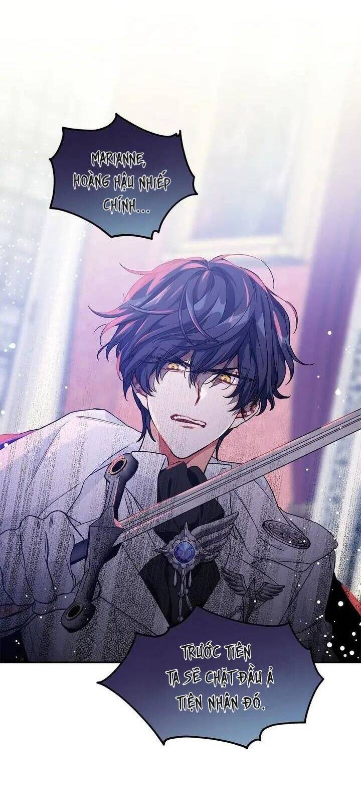 Nữ Hoàng Ngoại Khoa Chapter 138 - 13
