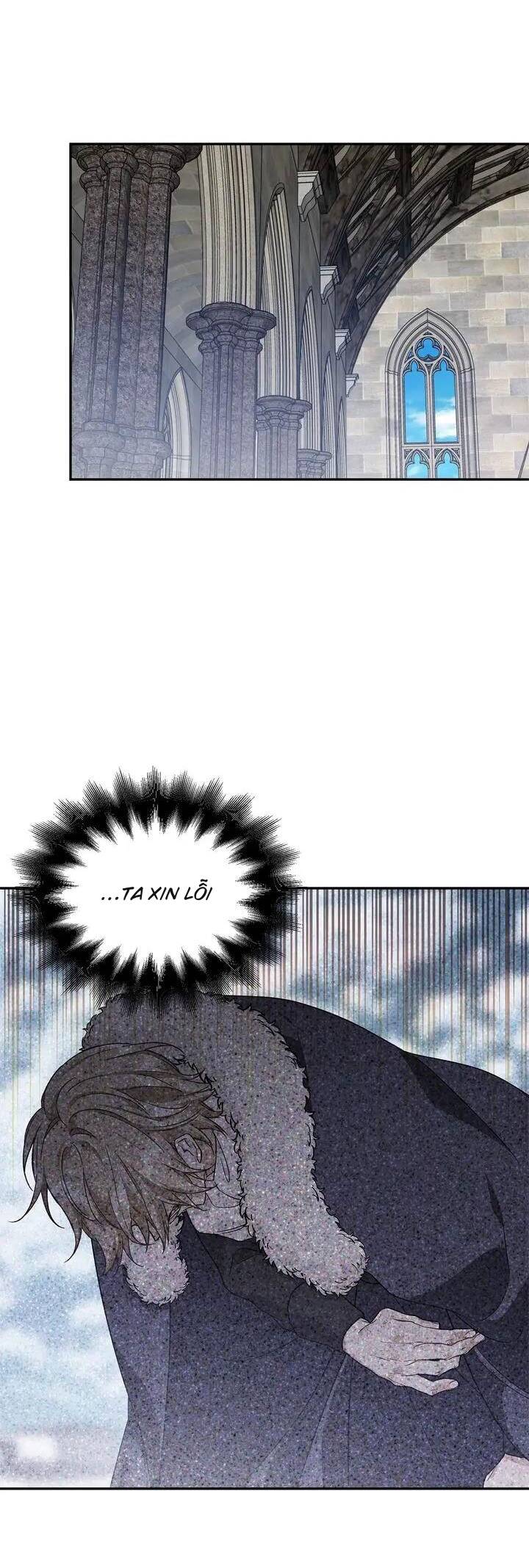 Nữ Hoàng Ngoại Khoa Chapter 138 - 15