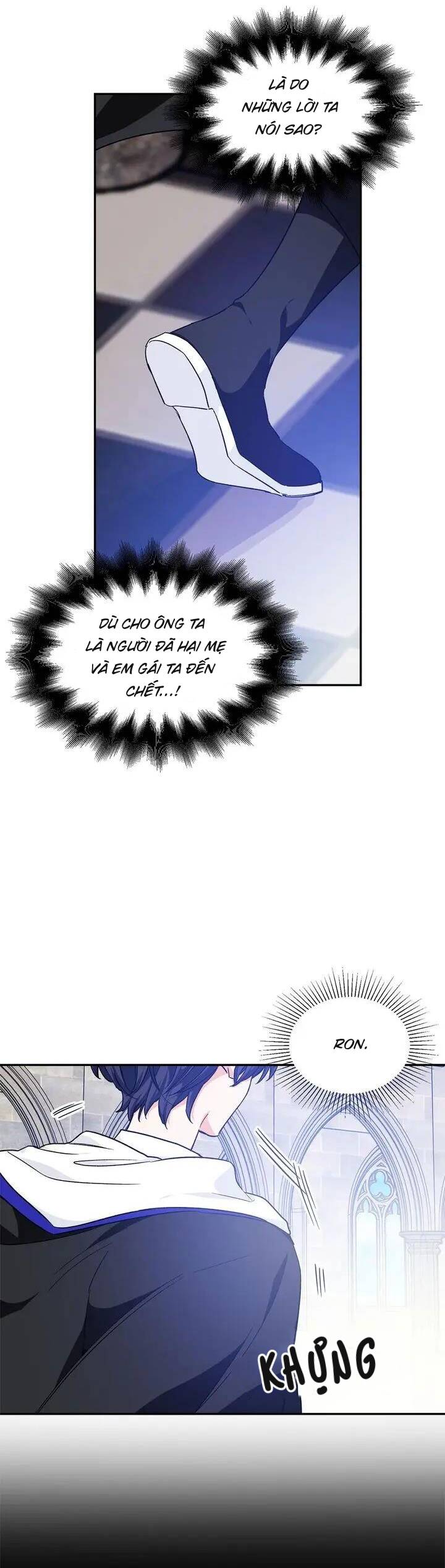 Nữ Hoàng Ngoại Khoa Chapter 138 - 17