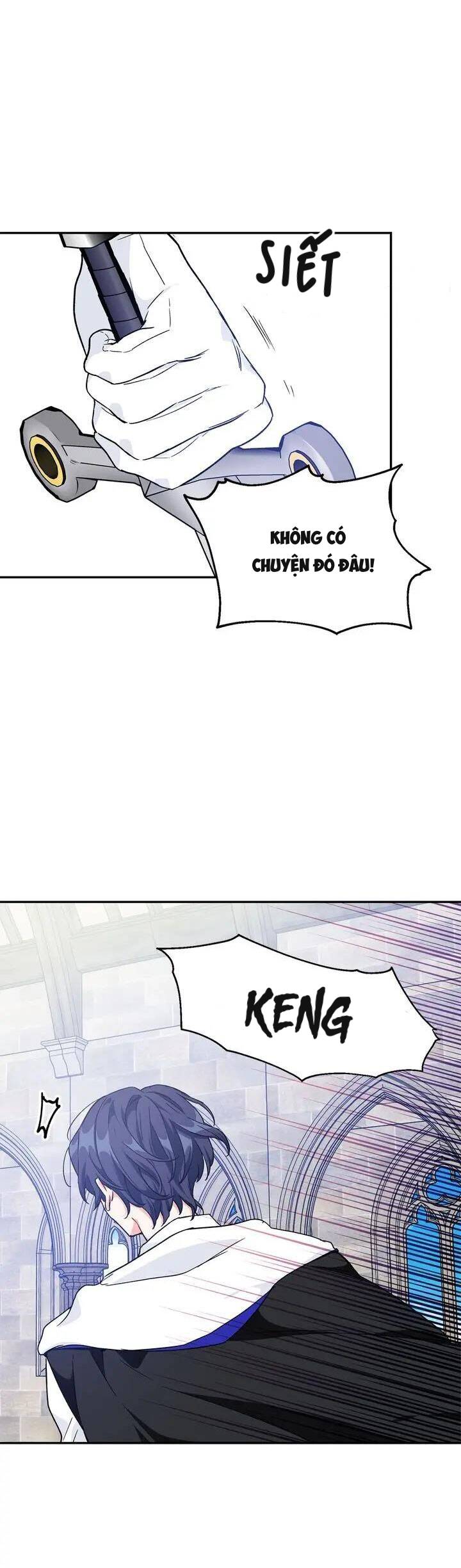 Nữ Hoàng Ngoại Khoa Chapter 138 - 24