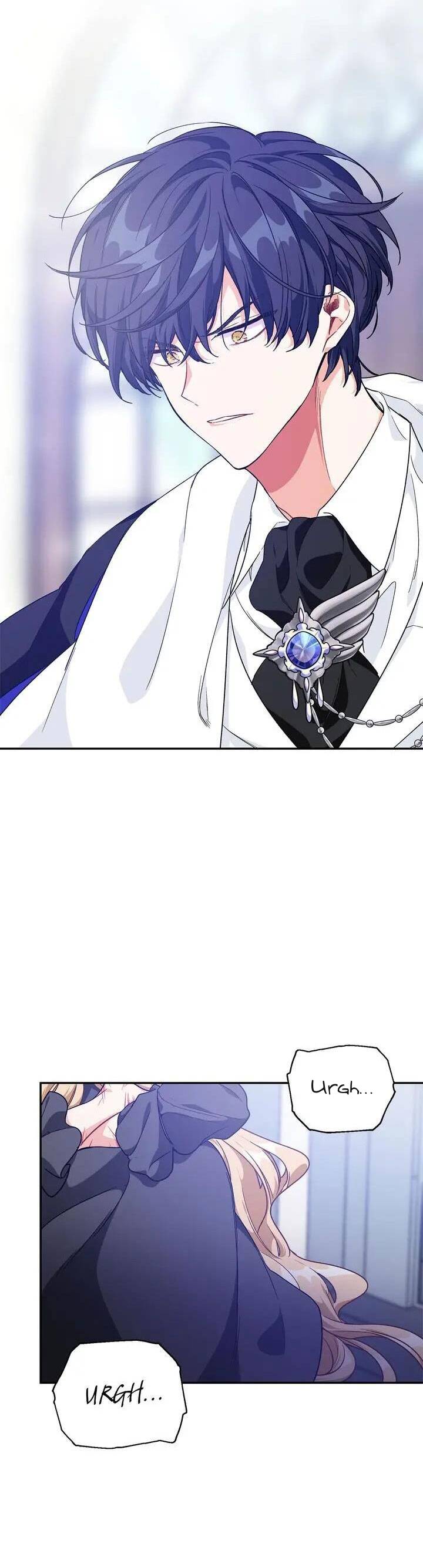 Nữ Hoàng Ngoại Khoa Chapter 138 - 26