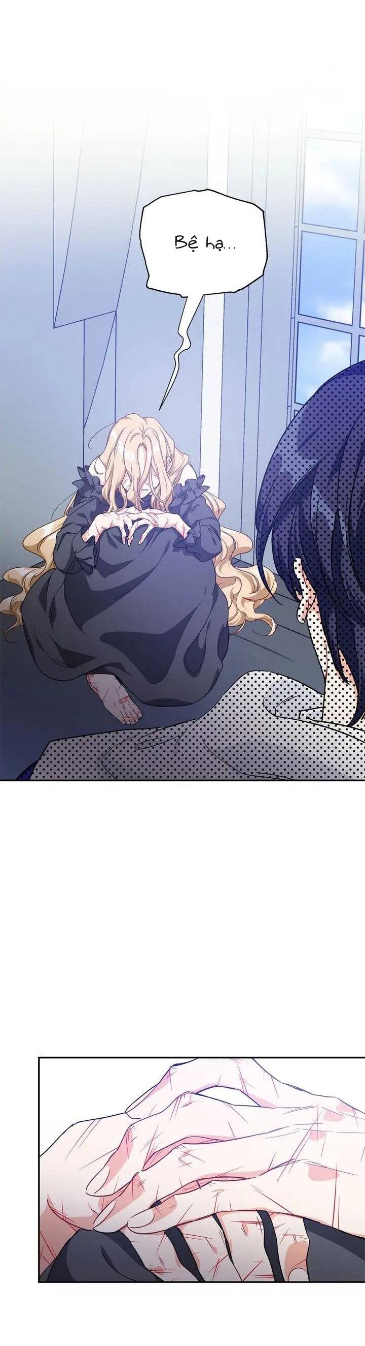 Nữ Hoàng Ngoại Khoa Chapter 138 - 27