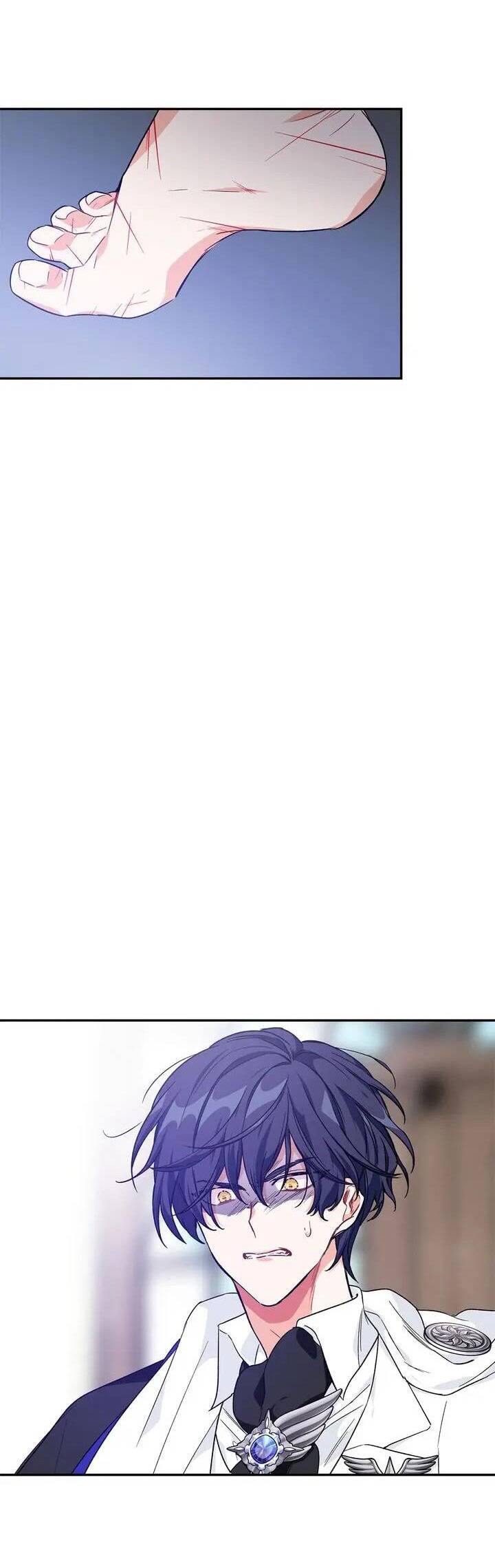 Nữ Hoàng Ngoại Khoa Chapter 138 - 28