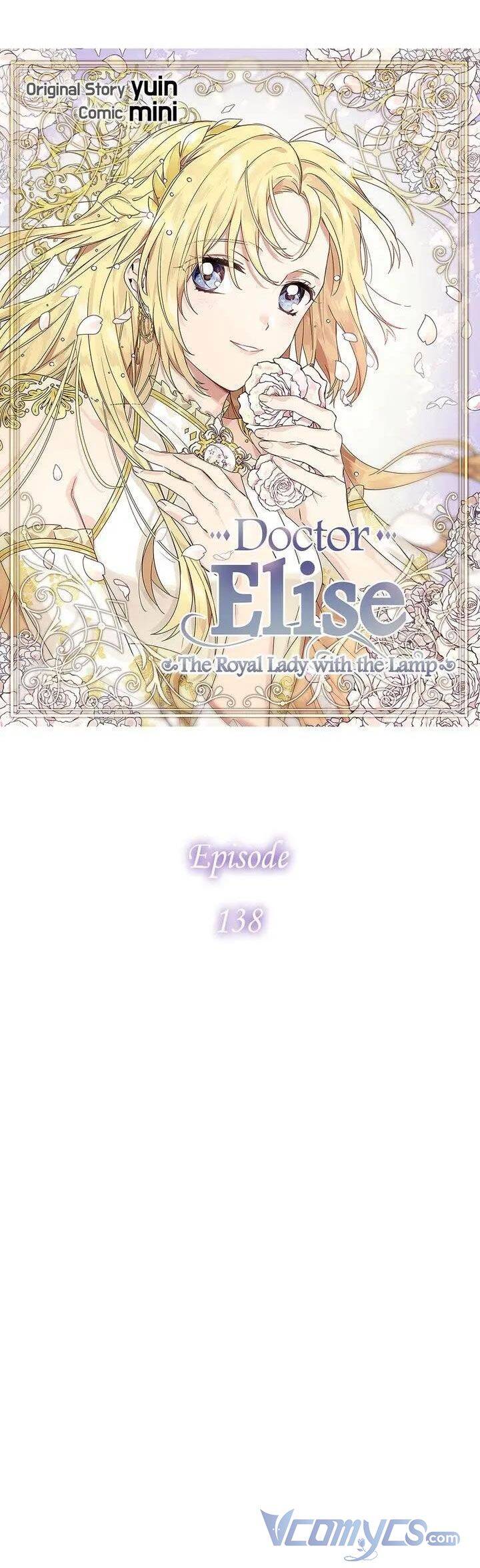 Nữ Hoàng Ngoại Khoa Chapter 138 - 4