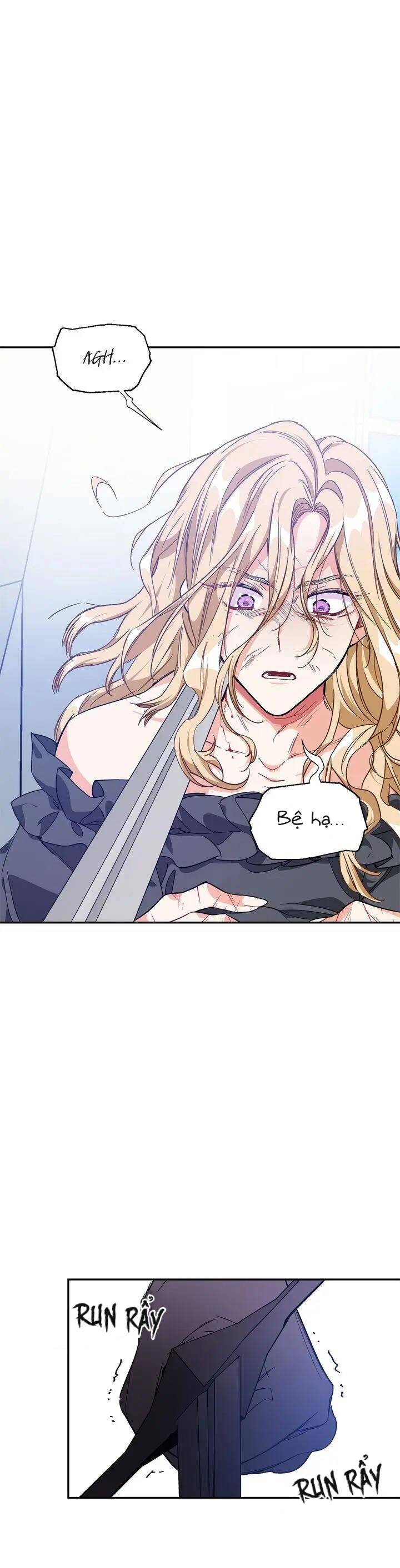 Nữ Hoàng Ngoại Khoa Chapter 138 - 32