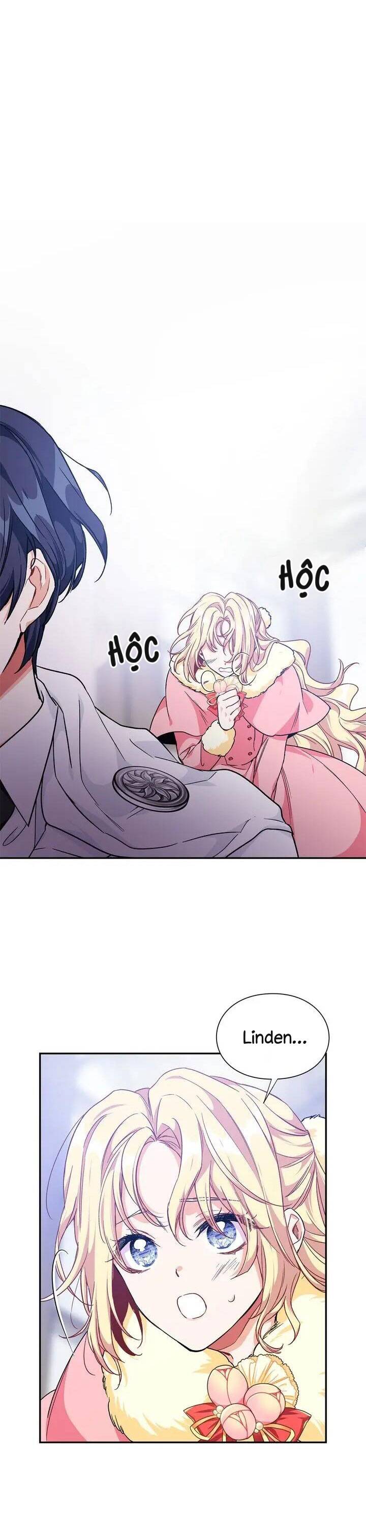 Nữ Hoàng Ngoại Khoa Chapter 138 - 33